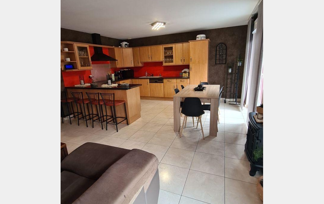 AGENCE IMMOBILIERE MB : House | MORSBACH (57600) | 125 m2 | 179 000 € 