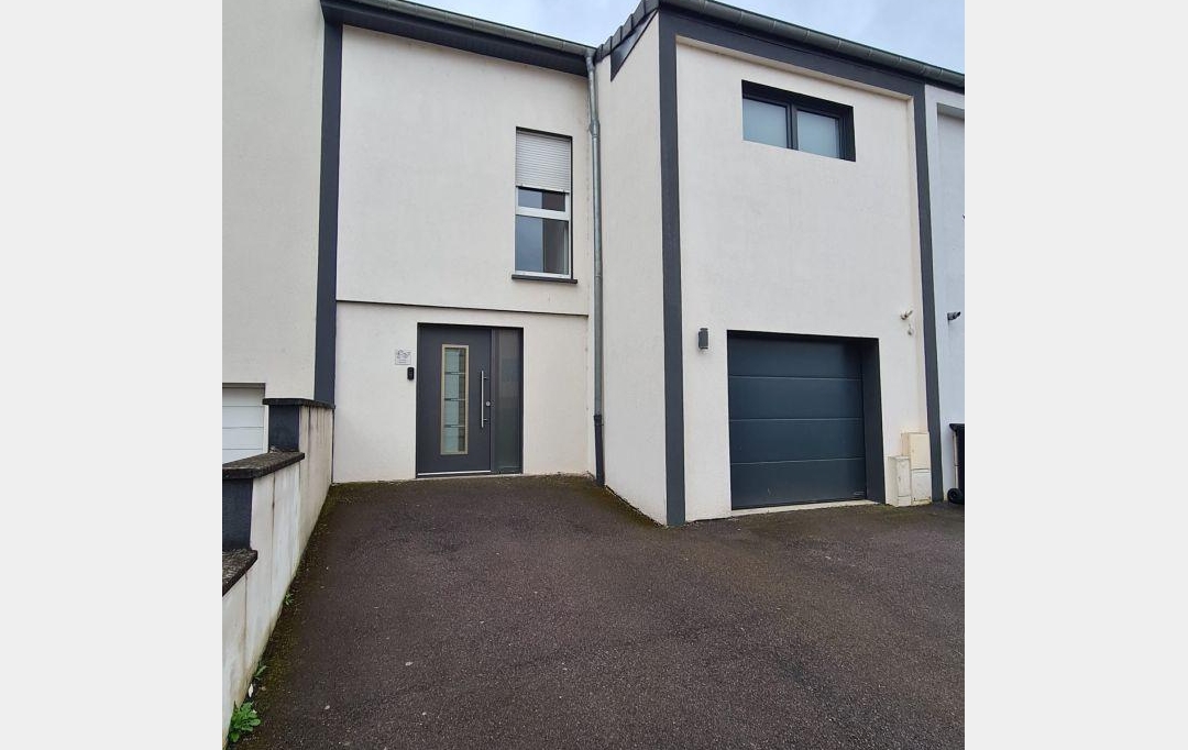 AGENCE IMMOBILIERE MB : House | MORSBACH (57600) | 125 m2 | 179 000 € 