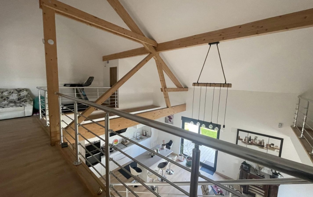 AGENCE IMMOBILIERE MB : Maison / Villa | FORBACH (57600) | 145 m2 | 349 000 € 