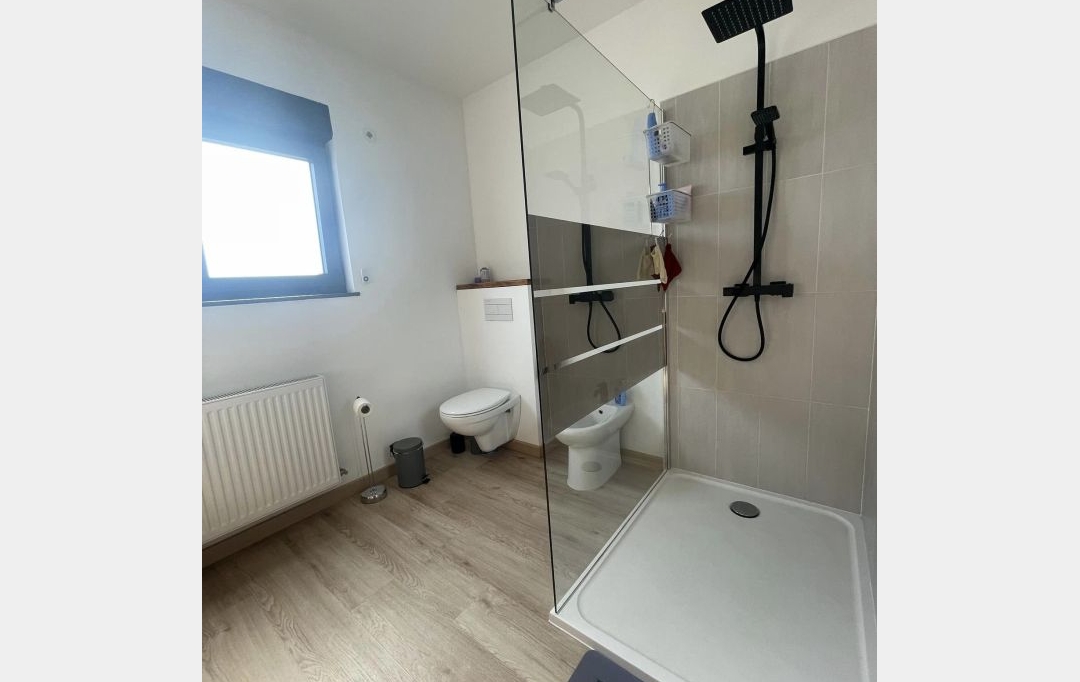 AGENCE IMMOBILIERE MB : Maison / Villa | FORBACH (57600) | 145 m2 | 349 000 € 