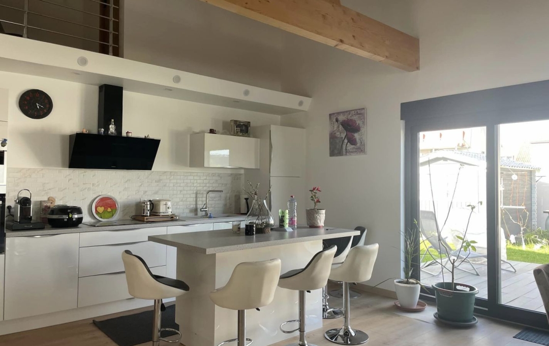 AGENCE IMMOBILIERE MB : Maison / Villa | FORBACH (57600) | 145 m2 | 349 000 € 
