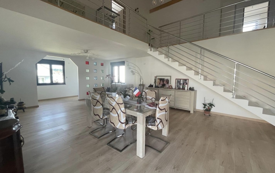 AGENCE IMMOBILIERE MB : Maison / Villa | FORBACH (57600) | 145 m2 | 349 000 € 