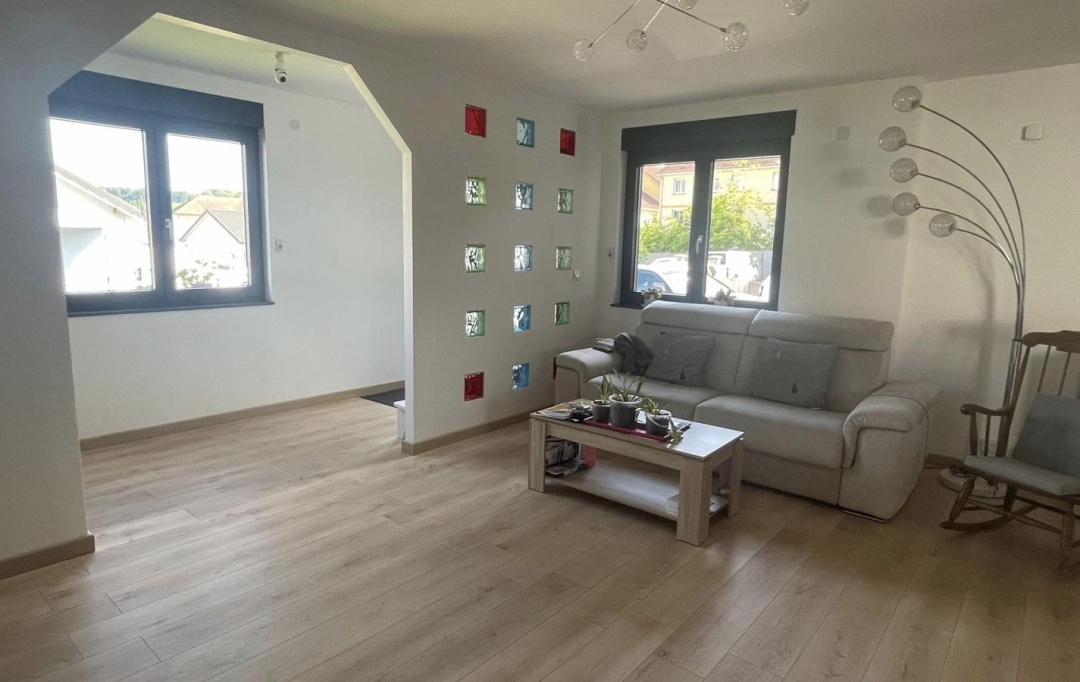 AGENCE IMMOBILIERE MB : Maison / Villa | FORBACH (57600) | 145 m2 | 349 000 € 