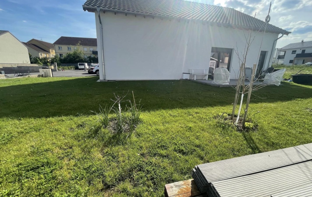 AGENCE IMMOBILIERE MB : Maison / Villa | FORBACH (57600) | 145 m2 | 349 000 € 