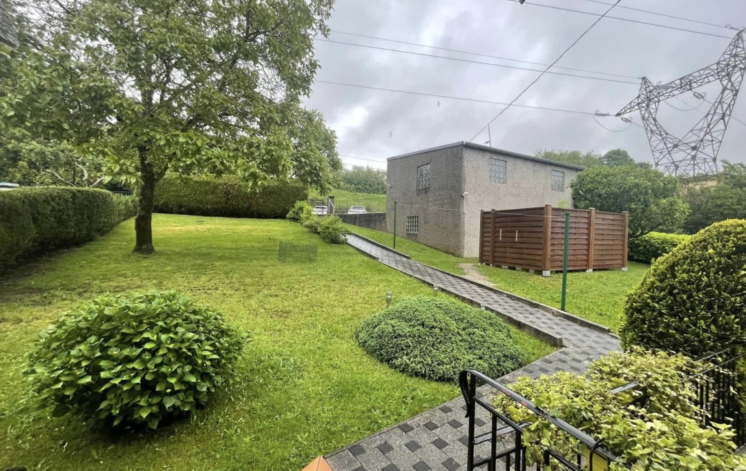 AGENCE IMMOBILIERE MB : House | FREYMING-MERLEBACH (57800) | 171 m2 | 174 000 € 