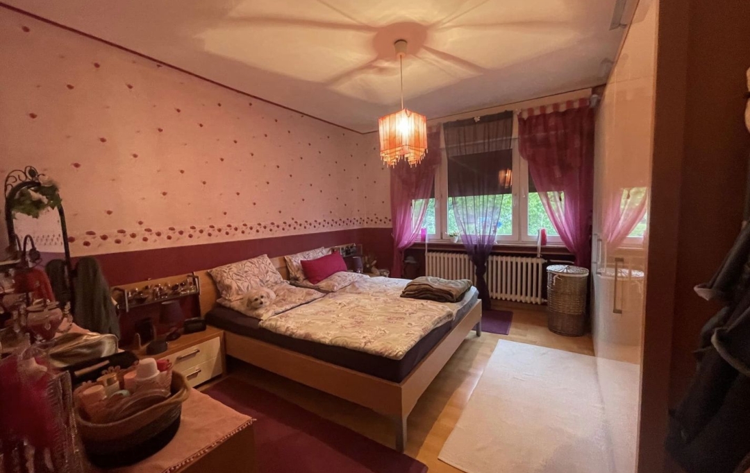 AGENCE IMMOBILIERE MB : House | FREYMING-MERLEBACH (57800) | 171 m2 | 174 000 € 