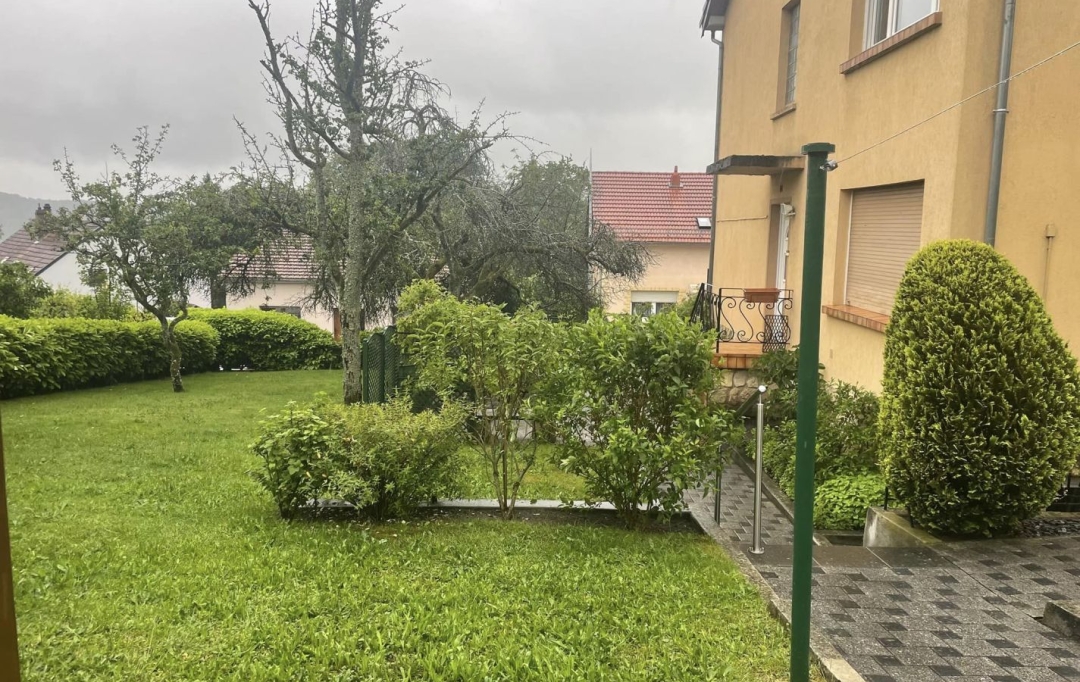 AGENCE IMMOBILIERE MB : House | FREYMING-MERLEBACH (57800) | 171 m2 | 174 000 € 
