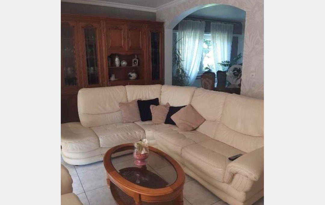 AGENCE IMMOBILIERE MB : Maison / Villa | OETING (57600) | 135 m2 | 269 000 € 