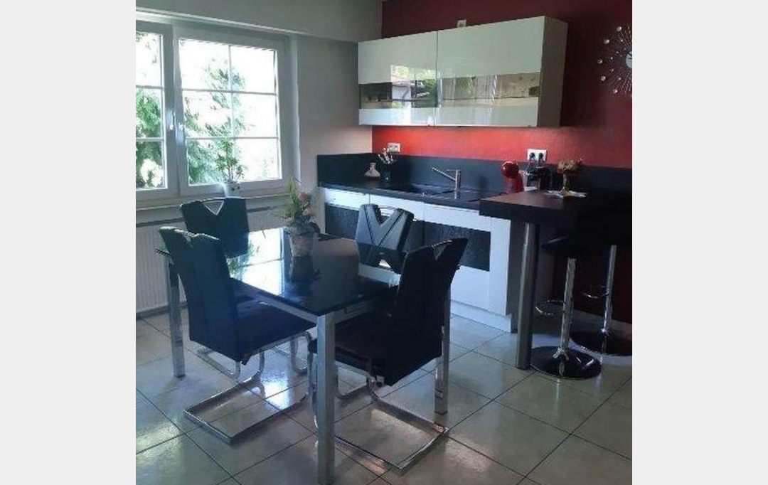 AGENCE IMMOBILIERE MB : Maison / Villa | OETING (57600) | 135 m2 | 269 000 € 