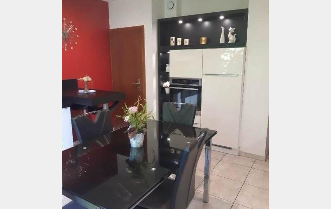 AGENCE IMMOBILIERE MB : Maison / Villa | OETING (57600) | 135 m2 | 269 000 € 