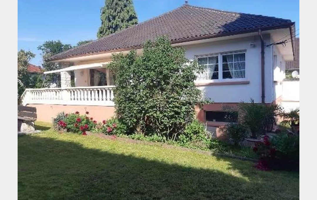 AGENCE IMMOBILIERE MB : Maison / Villa | OETING (57600) | 135 m2 | 269 000 € 