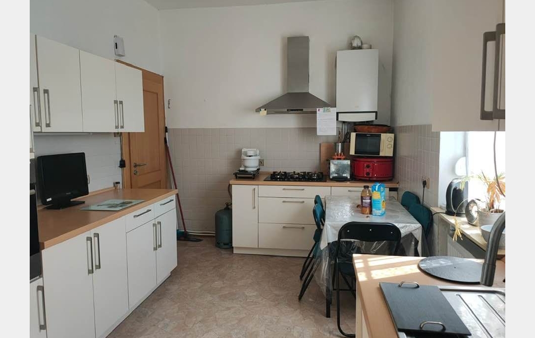 AGENCE IMMOBILIERE MB : Maison / Villa | FORBACH (57600) | 250 m2 | 230 000 € 