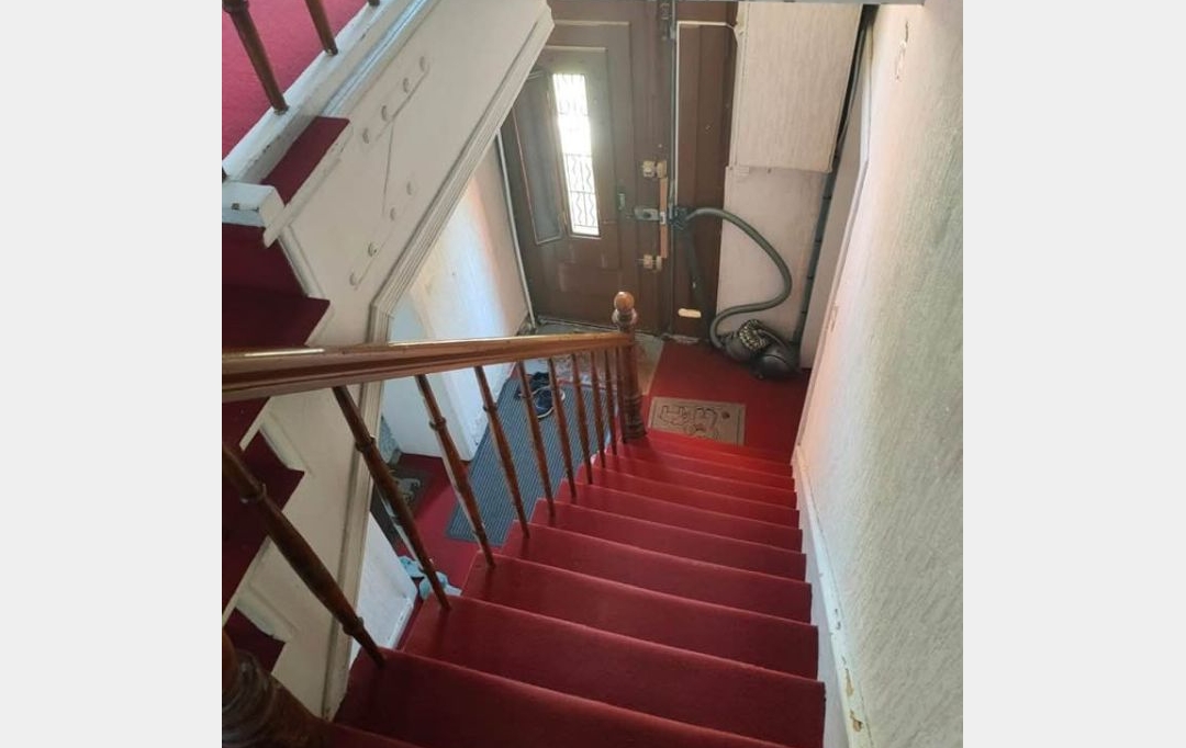 AGENCE IMMOBILIERE MB : Maison / Villa | FORBACH (57600) | 250 m2 | 230 000 € 