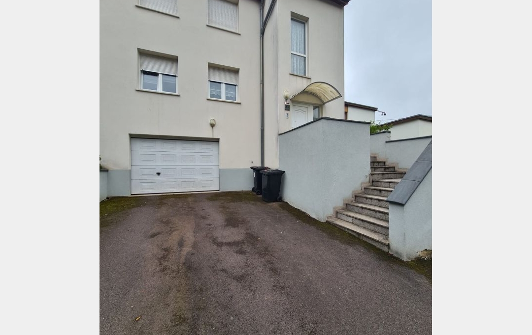 AGENCE IMMOBILIERE MB : Appartement | FORBACH (57600) | 124 m2 | 239 000 € 