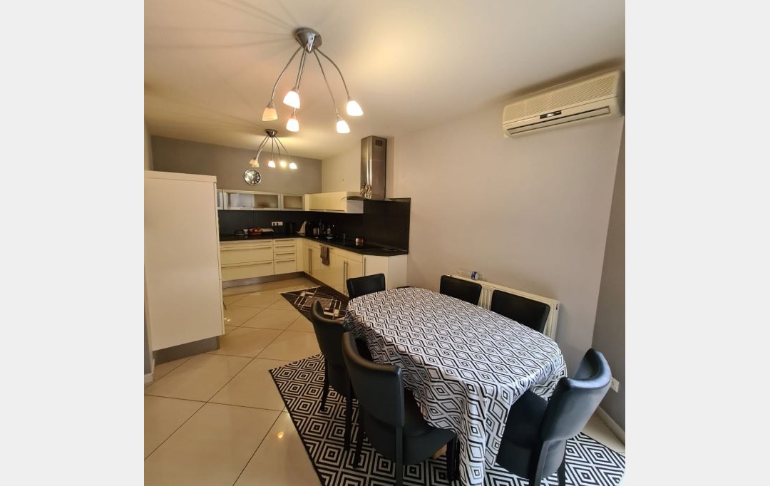 AGENCE IMMOBILIERE MB : Appartement | FORBACH (57600) | 124 m2 | 239 000 € 