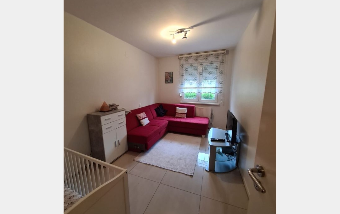 AGENCE IMMOBILIERE MB : Appartement | FORBACH (57600) | 124 m2 | 239 000 € 
