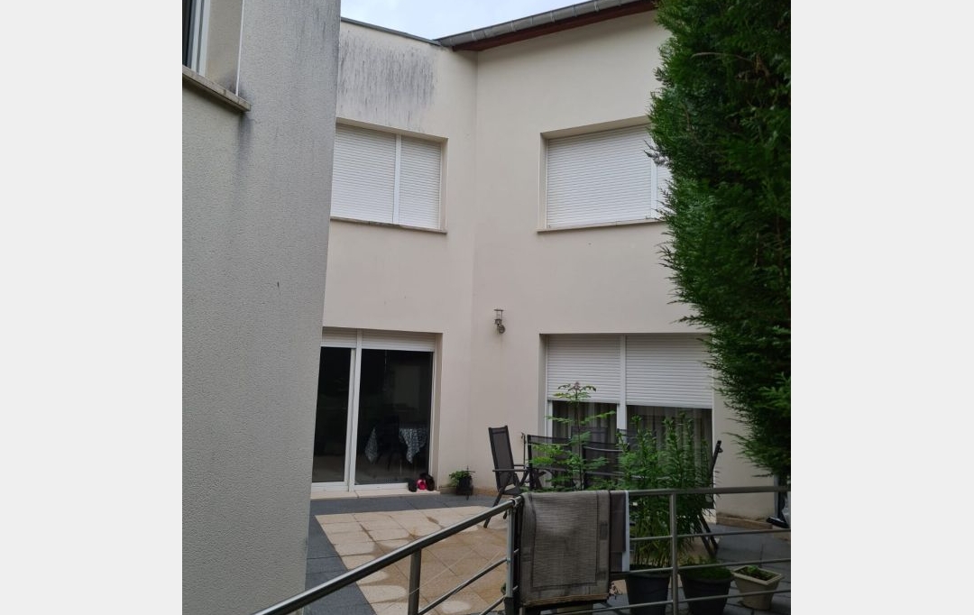 AGENCE IMMOBILIERE MB : Appartement | FORBACH (57600) | 124 m2 | 239 000 € 