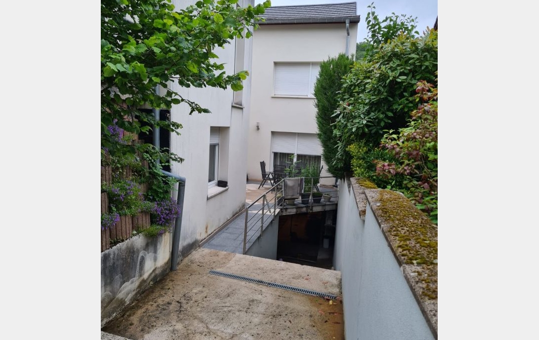 AGENCE IMMOBILIERE MB : Appartement | FORBACH (57600) | 124 m2 | 239 000 € 
