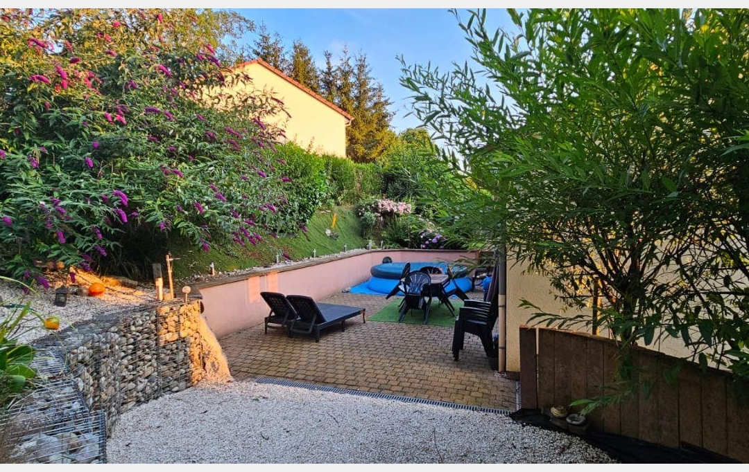 AGENCE IMMOBILIERE MB : Maison / Villa | FORBACH (57600) | 110 m2 | 257 000 € 
