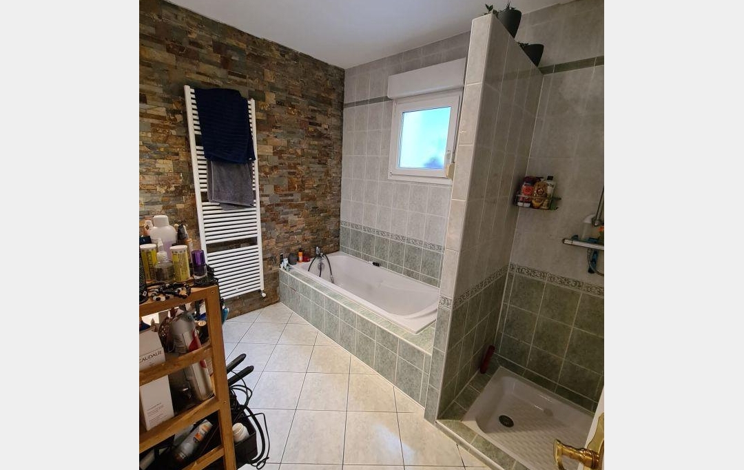 AGENCE IMMOBILIERE MB : Maison / Villa | FORBACH (57600) | 110 m2 | 257 000 € 