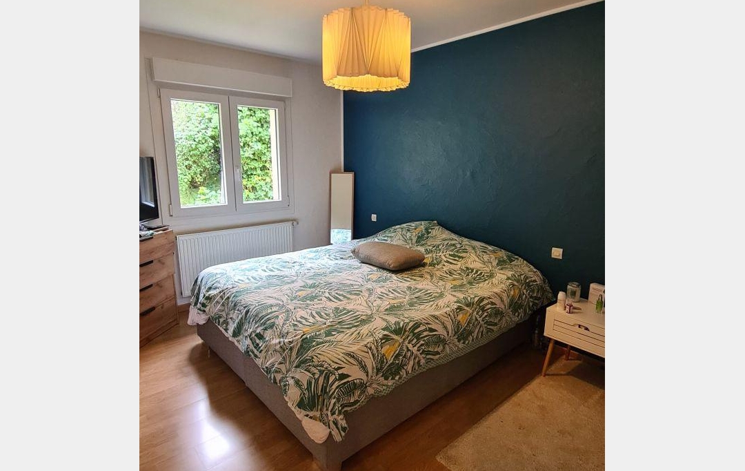 AGENCE IMMOBILIERE MB : Maison / Villa | FORBACH (57600) | 110 m2 | 257 000 € 