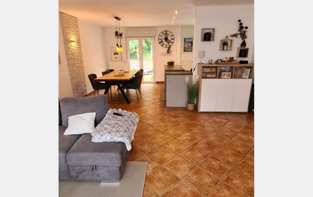AGENCE IMMOBILIERE MB : Maison / Villa | FORBACH (57600) | 110 m2 | 257 000 € 