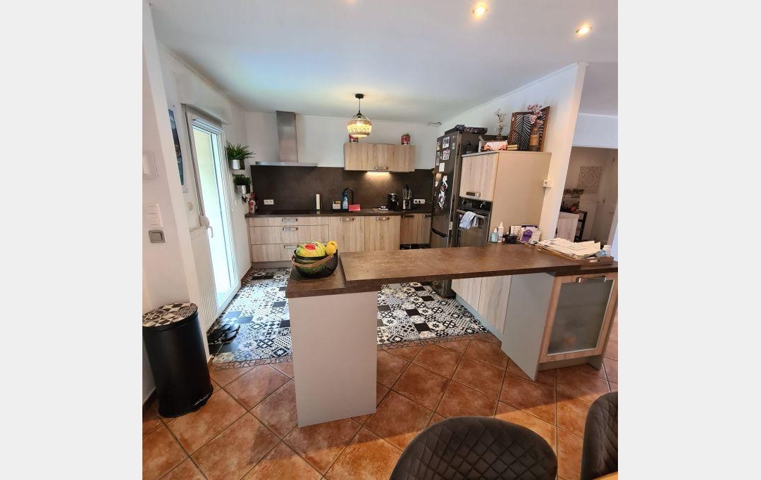 AGENCE IMMOBILIERE MB : Maison / Villa | FORBACH (57600) | 110 m2 | 257 000 € 