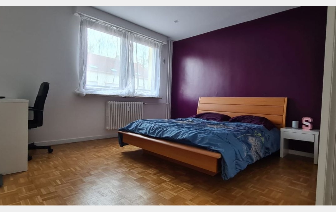 AGENCE IMMOBILIERE MB : Appartement | FORBACH (57600) | 91 m2 | 116 000 € 