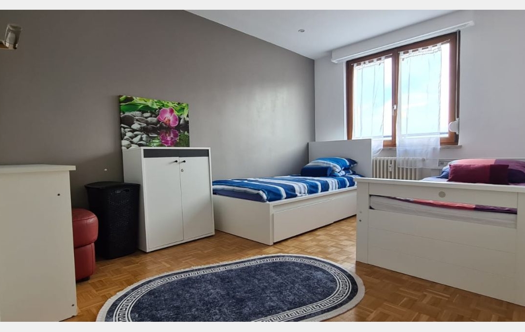 AGENCE IMMOBILIERE MB : Appartement | FORBACH (57600) | 91 m2 | 116 000 € 