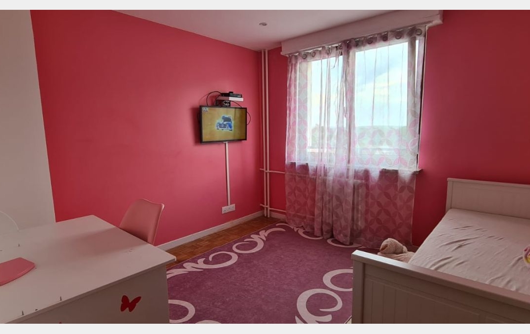 AGENCE IMMOBILIERE MB : Appartement | FORBACH (57600) | 91 m2 | 116 000 € 