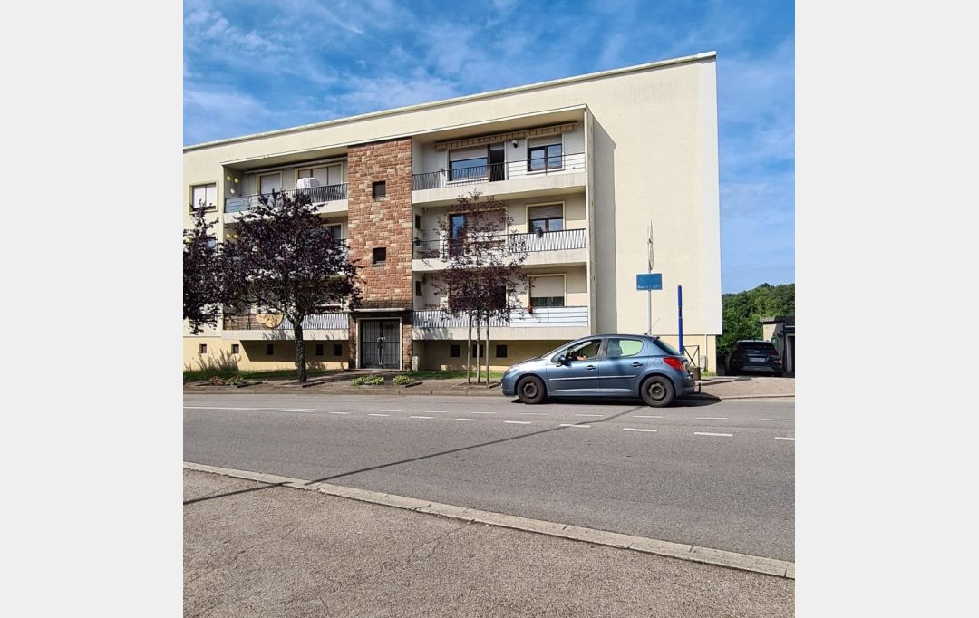 AGENCE IMMOBILIERE MB : Appartement | FORBACH (57600) | 91 m2 | 116 000 € 