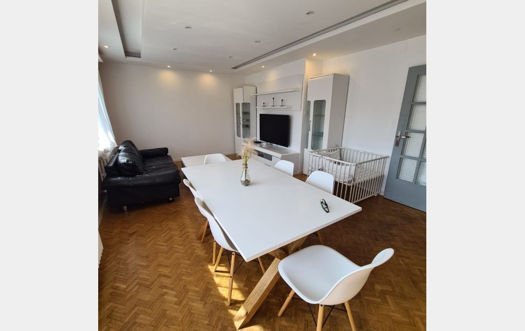 AGENCE IMMOBILIERE MB : Appartement | FORBACH (57600) | 91 m2 | 116 000 € 