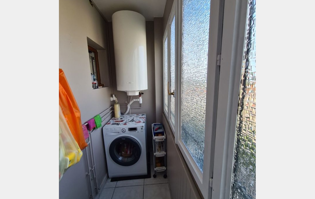 AGENCE IMMOBILIERE MB : Appartement | FORBACH (57600) | 91 m2 | 116 000 € 