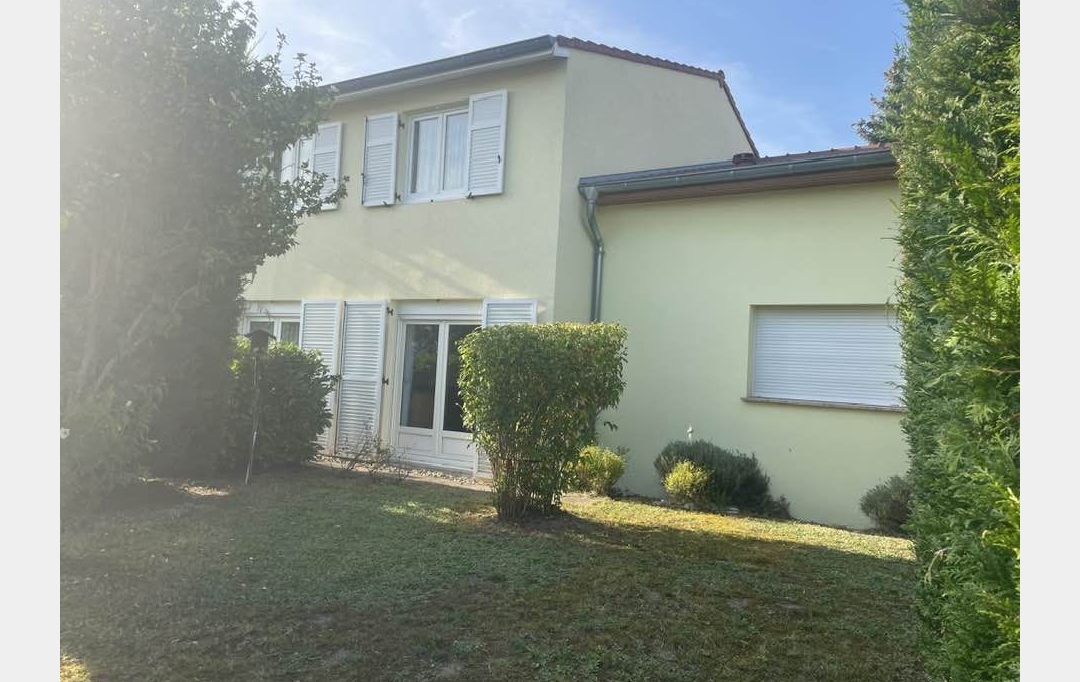 AGENCE IMMOBILIERE MB : Maison / Villa | FORBACH (57600) | 182 m2 | 289 000 € 