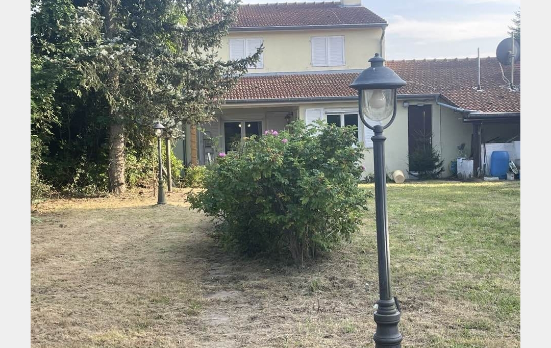 AGENCE IMMOBILIERE MB : Maison / Villa | FORBACH (57600) | 182 m2 | 289 000 € 