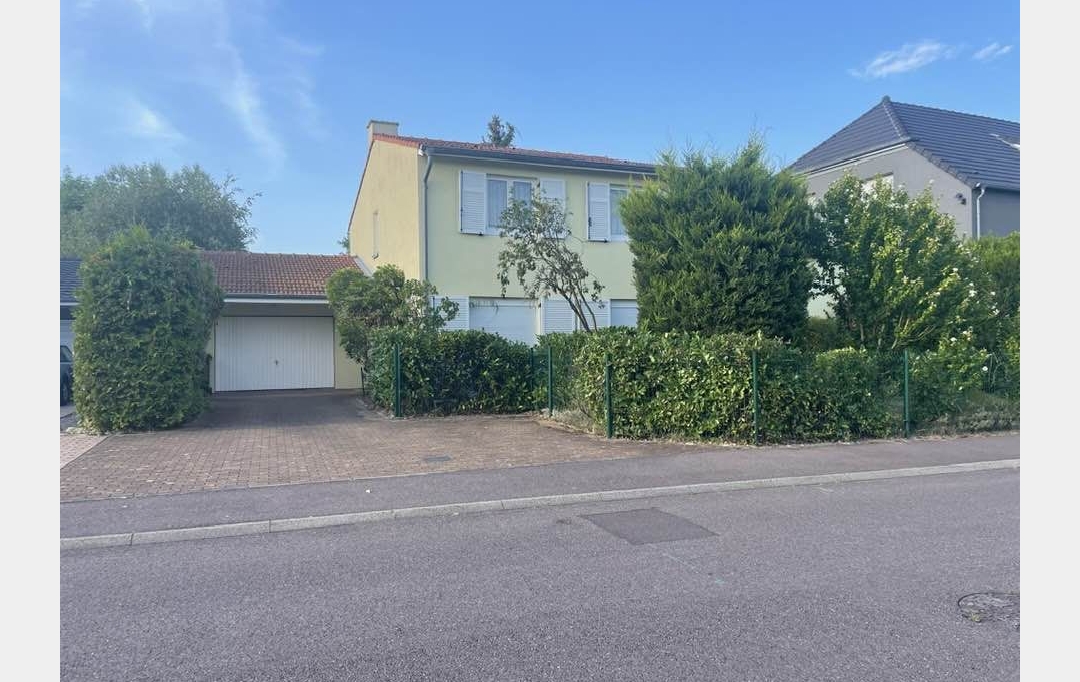 AGENCE IMMOBILIERE MB : Maison / Villa | FORBACH (57600) | 182 m2 | 289 000 € 