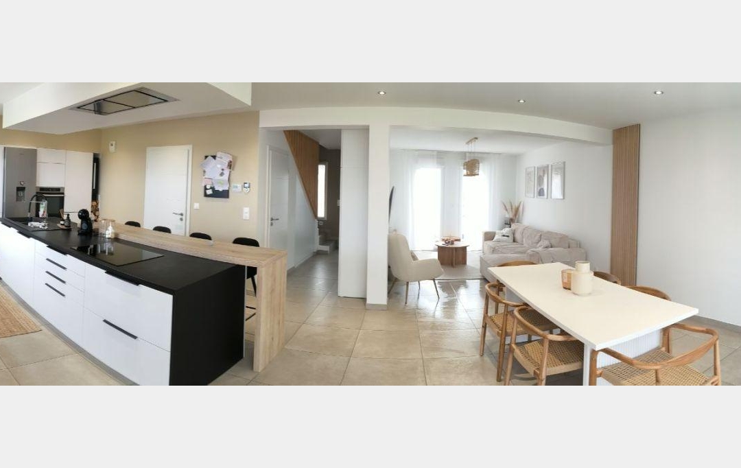 AGENCE IMMOBILIERE MB : House | GUENVILLER (57470) | 120 m2 | 330 000 € 
