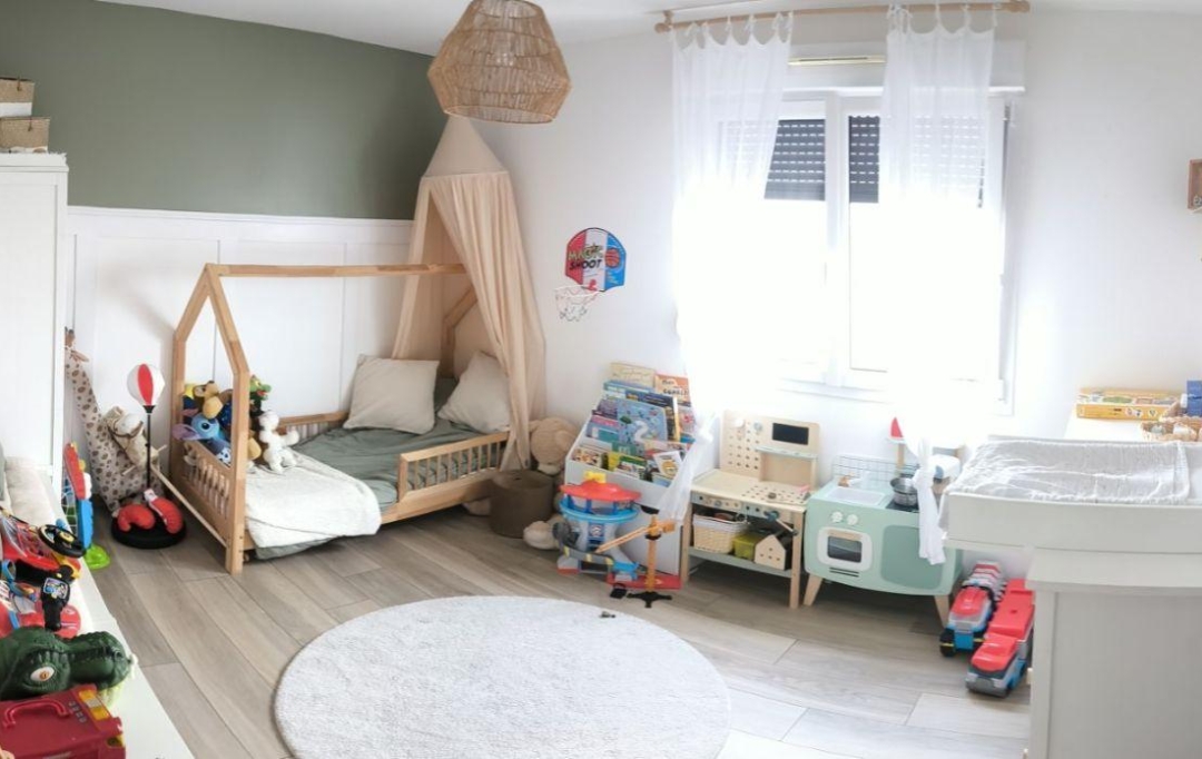 AGENCE IMMOBILIERE MB : House | GUENVILLER (57470) | 120 m2 | 330 000 € 