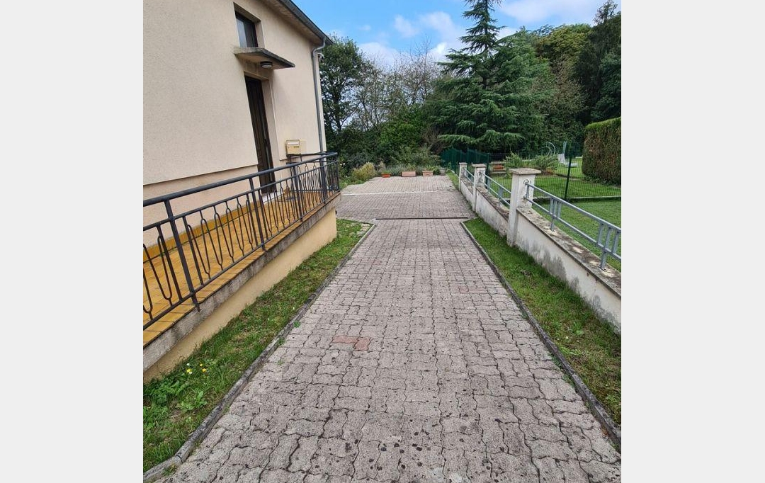 AGENCE IMMOBILIERE MB : House | FORBACH (57600) | 85 m2 | 168 000 € 
