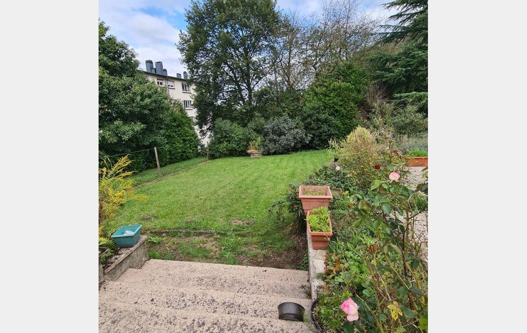 AGENCE IMMOBILIERE MB : House | FORBACH (57600) | 85 m2 | 168 000 € 