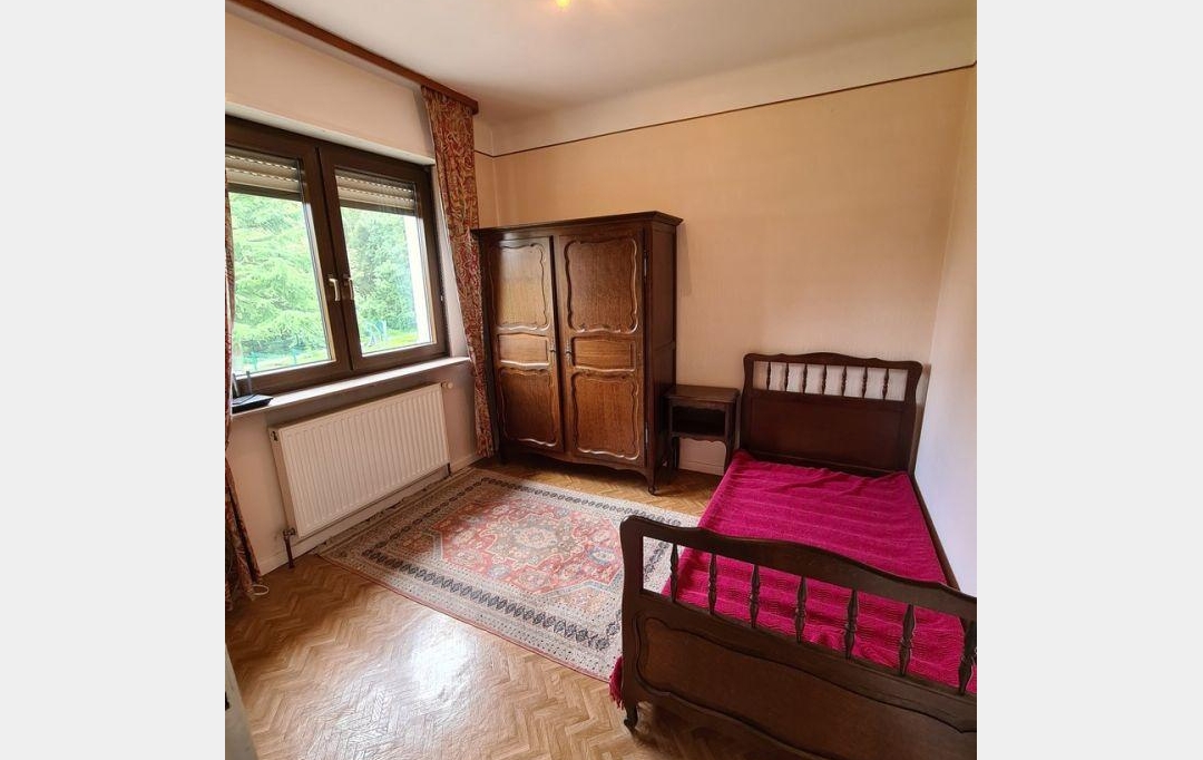 AGENCE IMMOBILIERE MB : House | FORBACH (57600) | 85 m2 | 168 000 € 