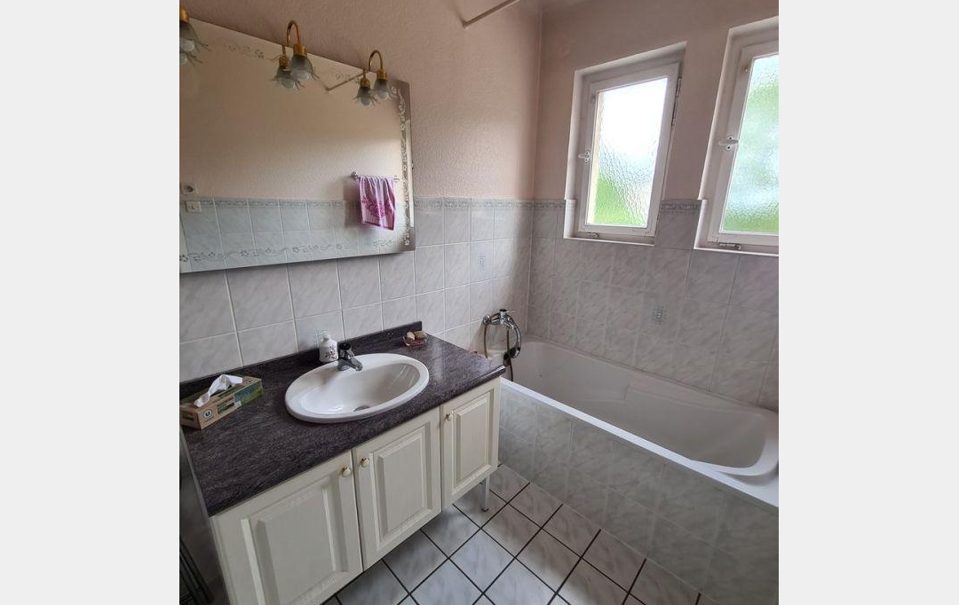 AGENCE IMMOBILIERE MB : House | FORBACH (57600) | 85 m2 | 168 000 € 