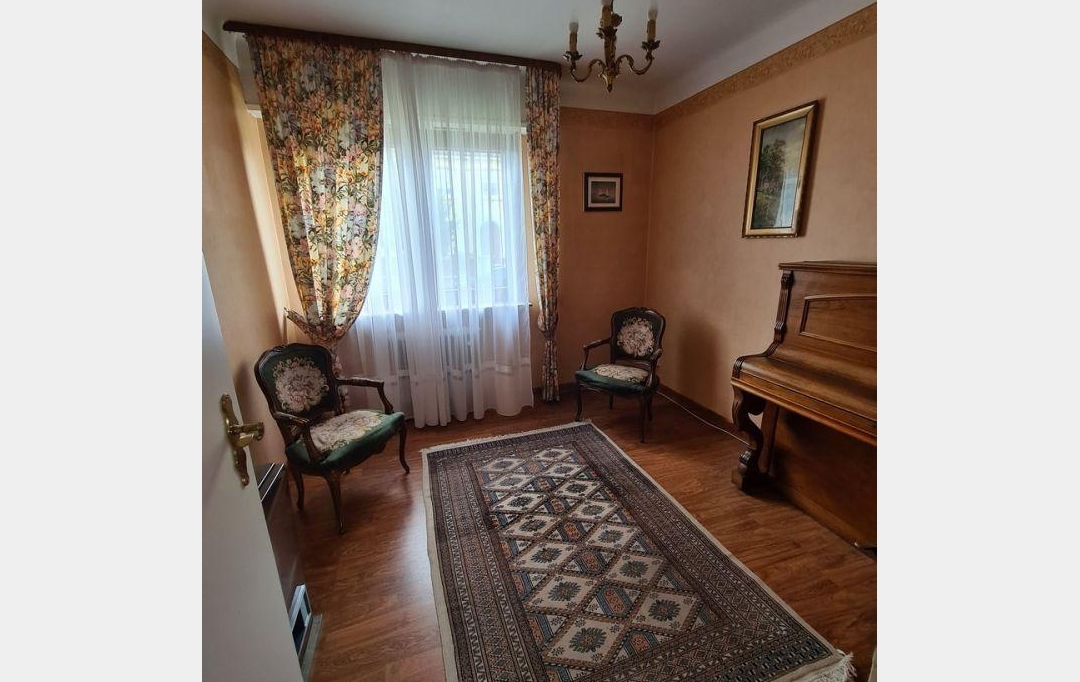 AGENCE IMMOBILIERE MB : House | FORBACH (57600) | 85 m2 | 168 000 € 
