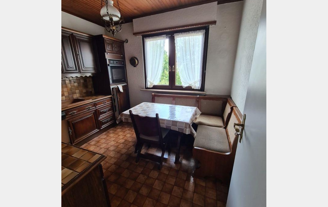 AGENCE IMMOBILIERE MB : House | FORBACH (57600) | 85 m2 | 168 000 € 