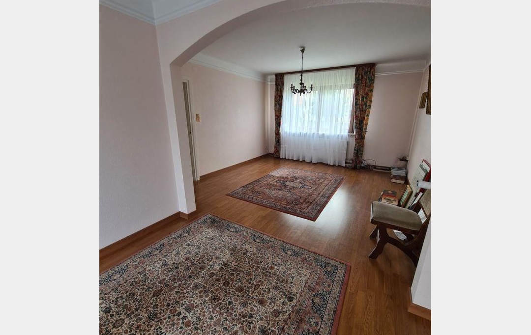 AGENCE IMMOBILIERE MB : House | FORBACH (57600) | 85 m2 | 168 000 € 