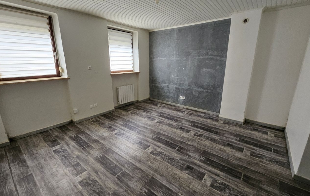 AGENCE IMMOBILIERE MB : Maison / Villa | FORBACH (57600) | 130 m2 | 69 000 € 
