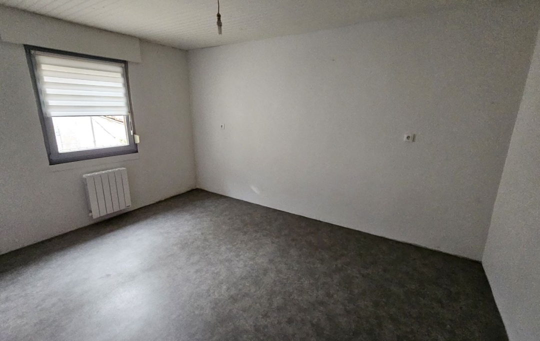 AGENCE IMMOBILIERE MB : Maison / Villa | FORBACH (57600) | 130 m2 | 69 000 € 