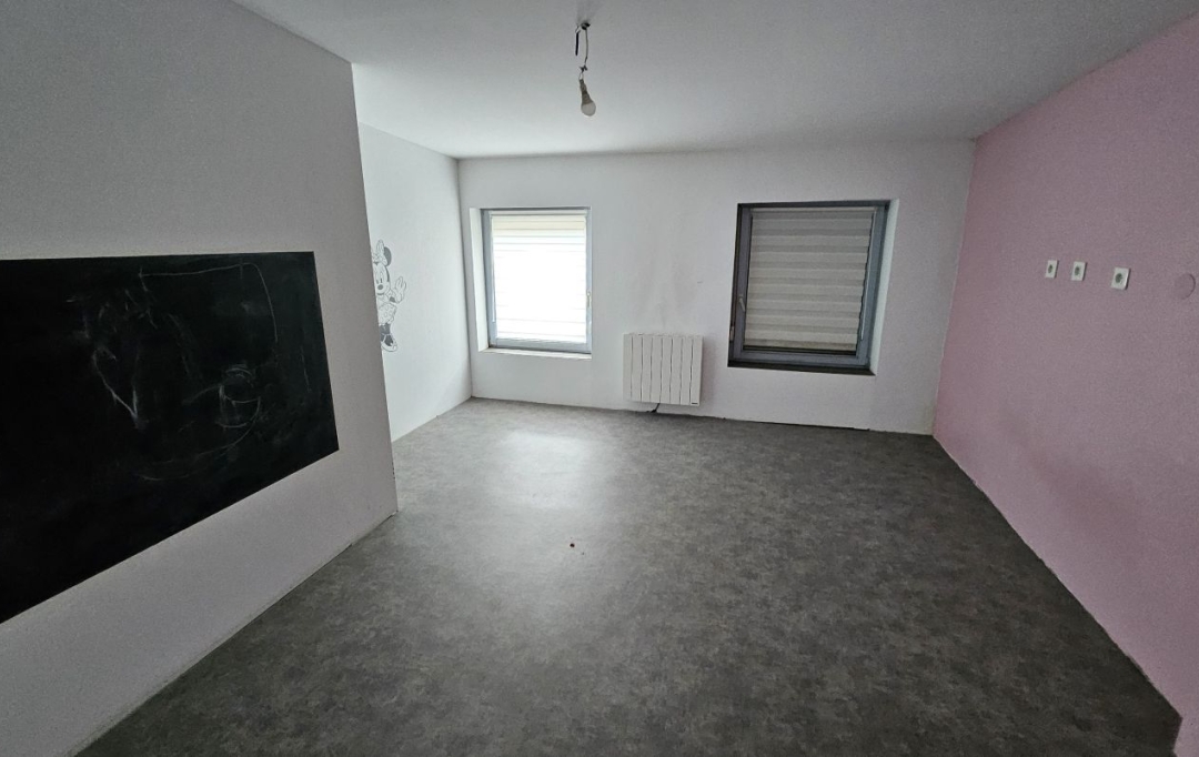 AGENCE IMMOBILIERE MB : Maison / Villa | FORBACH (57600) | 130 m2 | 69 000 € 
