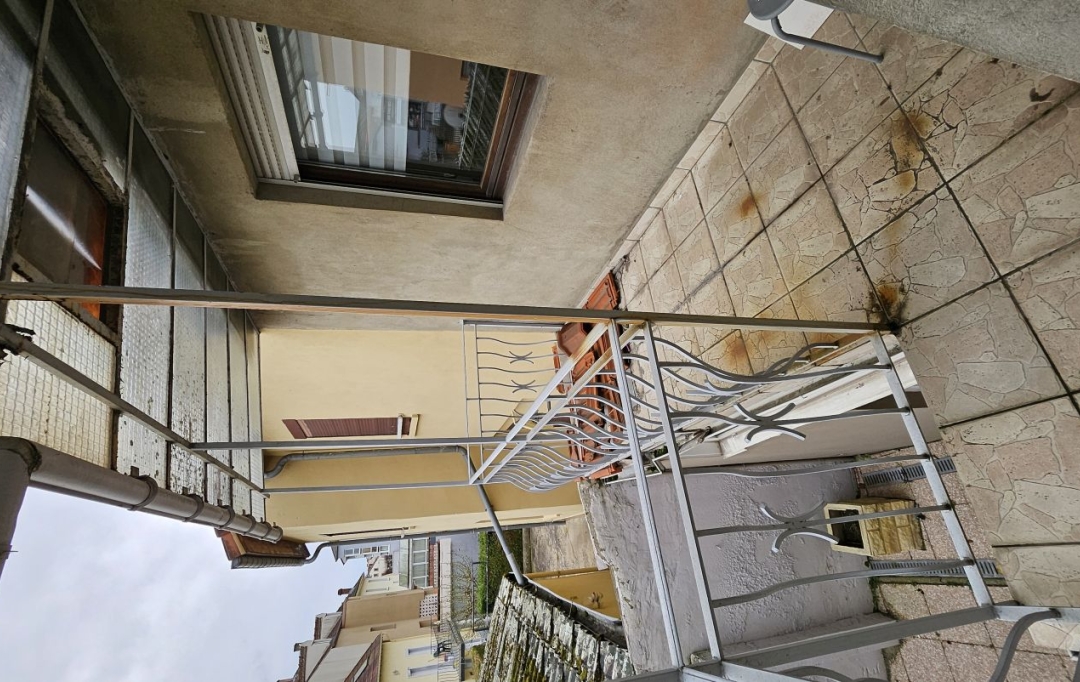 AGENCE IMMOBILIERE MB : Maison / Villa | FORBACH (57600) | 130 m2 | 69 000 € 