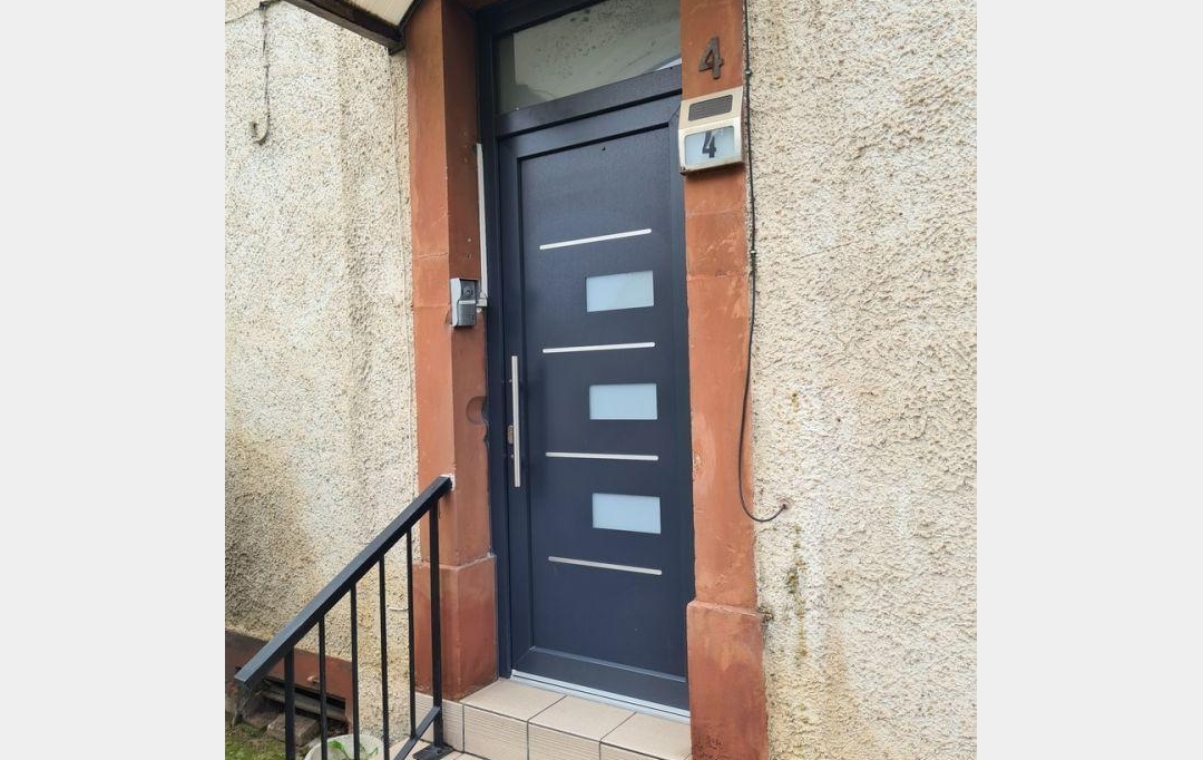 AGENCE IMMOBILIERE MB : Maison / Villa | PETITE-ROSSELLE (57540) | 168 m2 | 125 000 € 